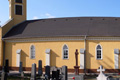 Kostol sv. Martina (malý náhľad)